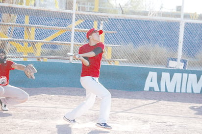 Parientes gana su primer juego