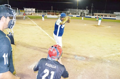 Aramark saca el triunfo