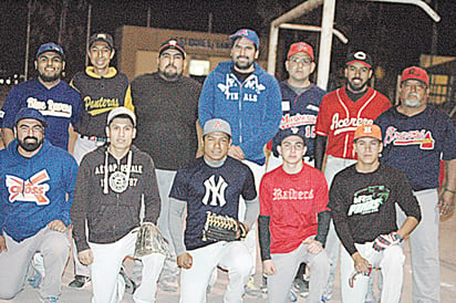 Rieleros somete al La Salle