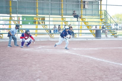 Cinquito volvió a perder