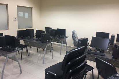 Ofrecerán Curso de Computación a Mujeres