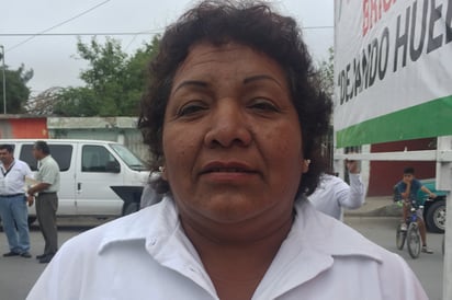 Apoyan con transporte a familias de reclusos