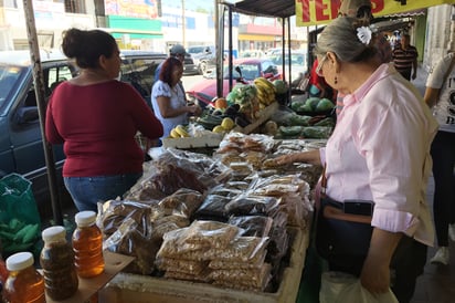 Bajan ventas de los productos de cuaresma