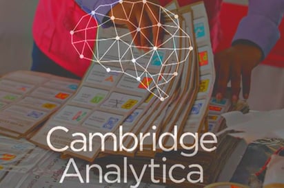 Trabajó Cambridge Analytica para influir en campañas electorales de México