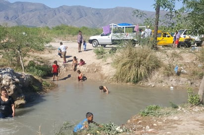 A ‘reventar’ la región