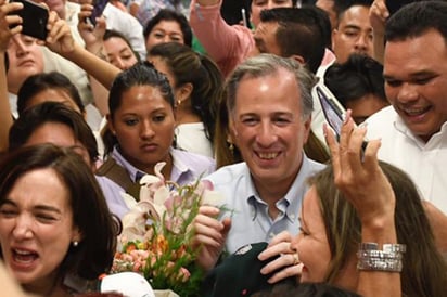 Prepara Meade su arranque de campaña