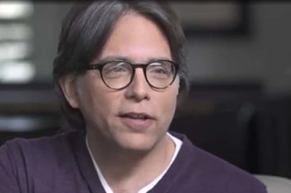 Keith Raniere se niega a declarar ante juez