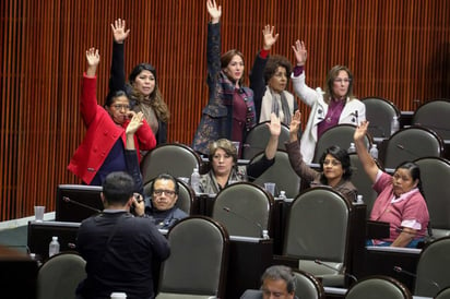 Diputados votarán en secreto