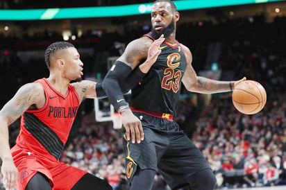 Racha imparable de Portland