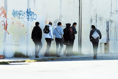 Arroja resultados vigilancia escolar