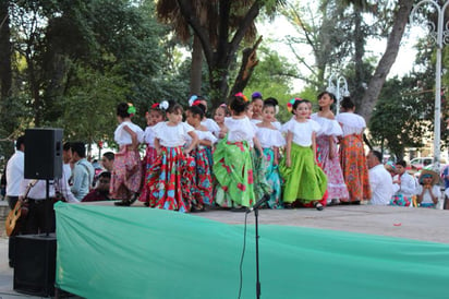 Invitan al primer domingo cultural