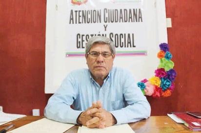 Atención ciudadana continuará trabajando