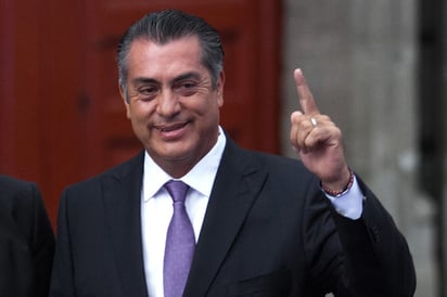 'El Bronco' a favor de la pena de muerte