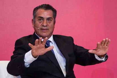 Desecha TEPJF recurso de 'El Bronco'