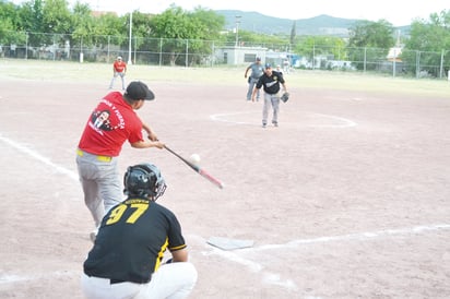 Nueva temporada de softbol