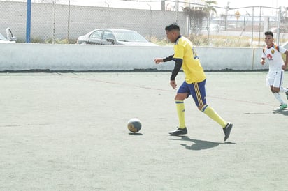 Viene la Liga Corona