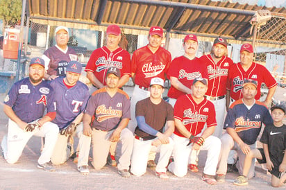 Atléticos gana en extrainnings.