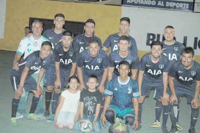 Colo Colo se lleva el campeonato