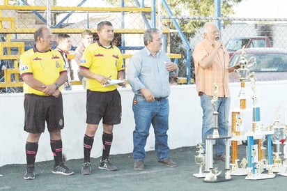 Inauguran la Liga Corona