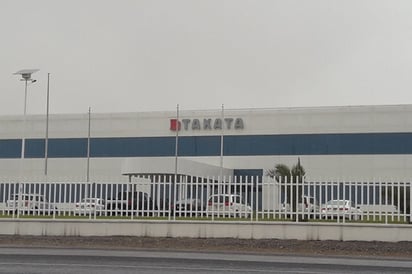 Se fusiona TAKATA, ofertará mil empleos