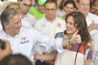 'Si gano, expresidentes seguirán con su pensión'