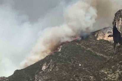 Hasta seis años de prisión a quien cause incendios