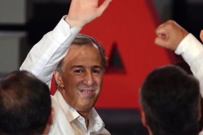 Necesario aplicar protocolo en Fuerzas Armadas: Meade