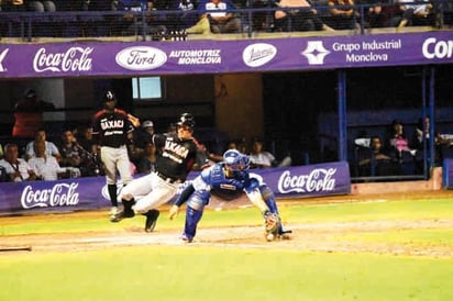 Guerreros se lleva la serie