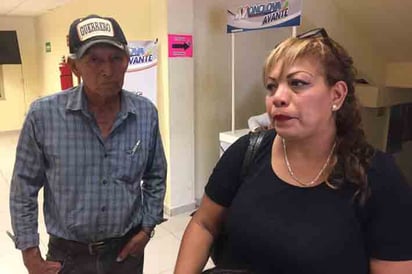 Se niega Coppel a pagar seguro de vida de su madre