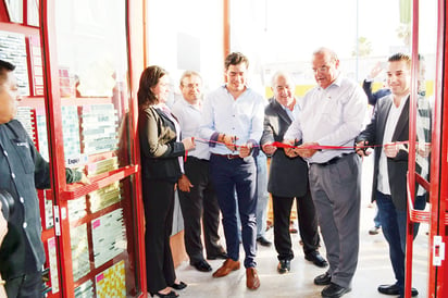 Abre sus puertas en Monclova ZAZ Pisos y Azulejos