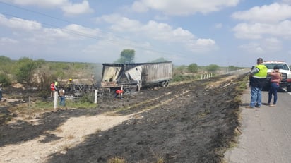 Atienden corporaciones choques e incendios