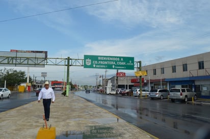 Instalará el alcalde arcos de bienvenida