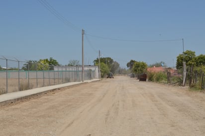 Avanza bacheo en un 70 por ciento