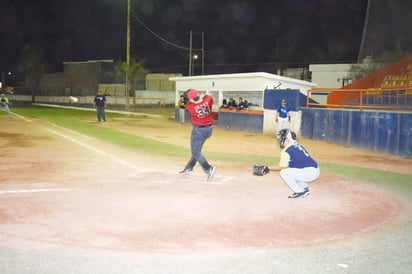 Maderean a Deportes Municipal