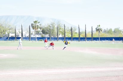 Lista semifinal del beisbol veterano