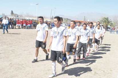 Nopalero golea a las Águilas