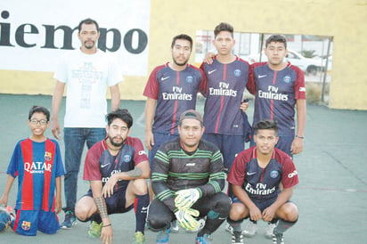 Colo Colo y Más Sport terminan empatados