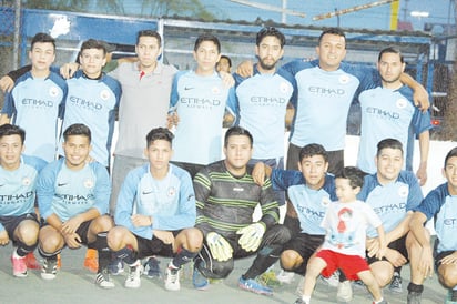 La Progreso gana duelo futbolero