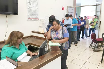 Buena respuesta a ‘Jornada de Empleo’