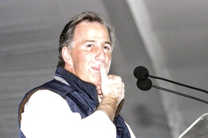 Meade culpa a Morena