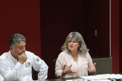 San Buenaventura se administra con transparencia