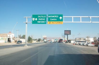 Tiembla en Matamoros