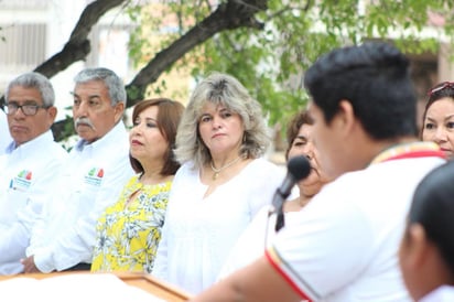 Conmemora San Buenaventura 156 aniversario de la Batalla de Puebla