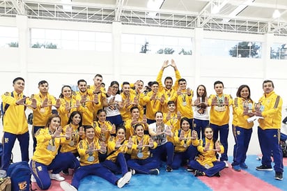 Del Río gana bronce