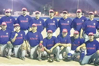 Teksid vence a Venados