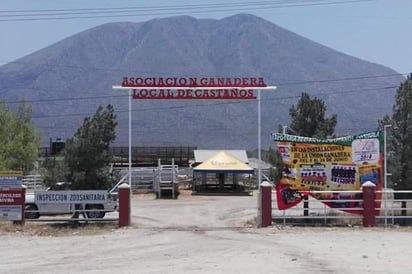 Hoy inician las Ferias Regionales de Castaños