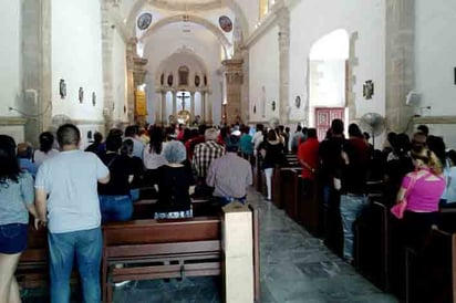 Celebra la Iglesia el Día del Padre