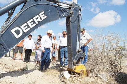 Volverán a realizar obra mal ejecutada