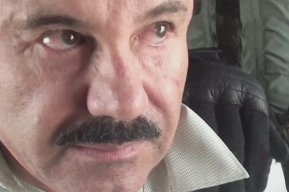 ‘El Chapo’ no se declarará culpable ni cooperará