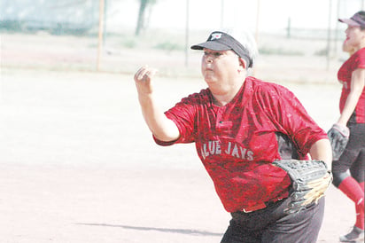 Cañoneras “blanquean” a Gigantes